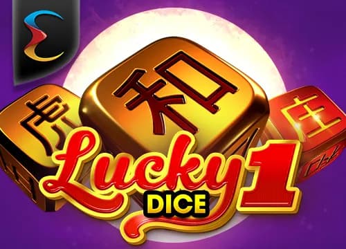 Lucky Dice 1