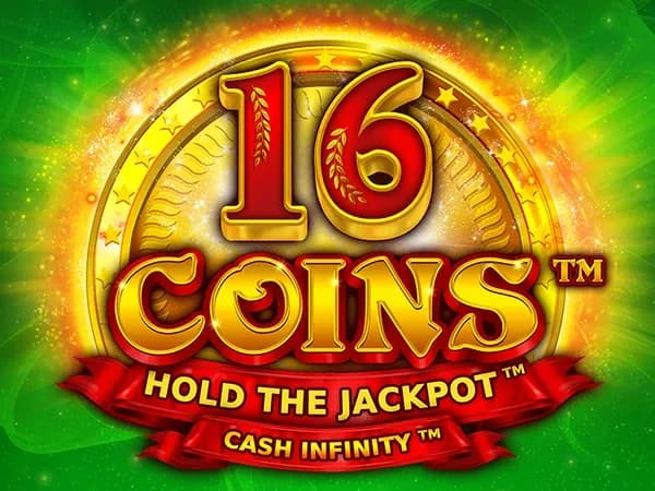 16 Coins