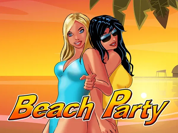 Beach Party New