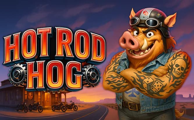 Hot Rod Hog Review