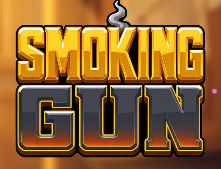 smoking-gun