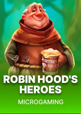 Robin Hood's Heroes Review