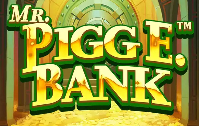Mr. Pigg E. Bank Review