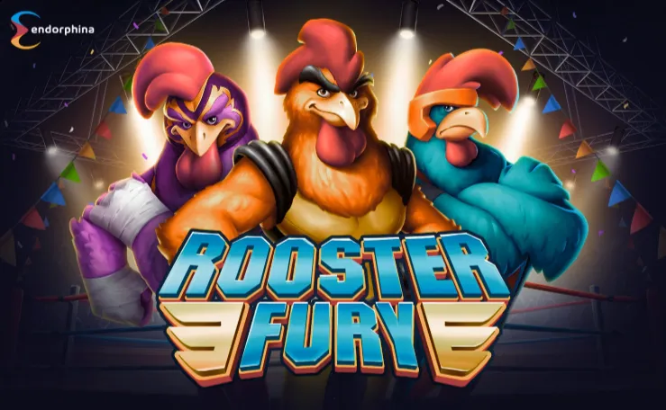 Rooster Fury Review