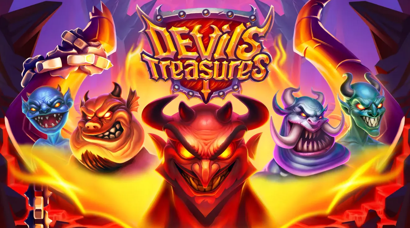 Devil's Treasures Review