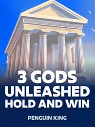 3 Gods Unleashed: Hold and Win Review