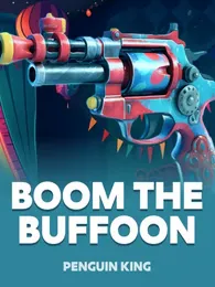 Boom the Buffoon Review