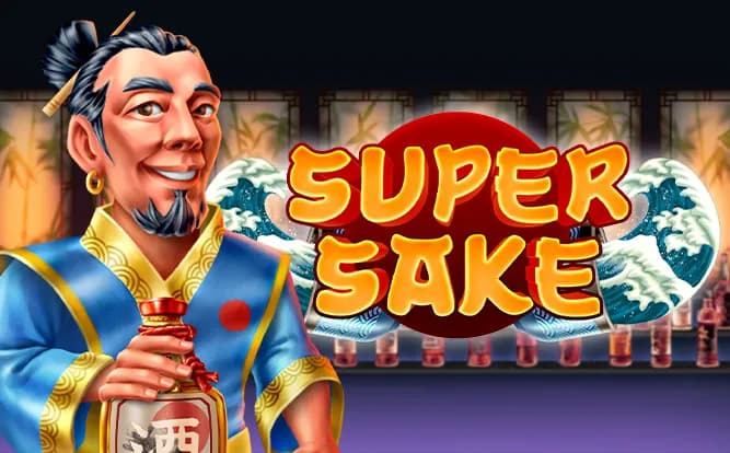 Super Sake Review
