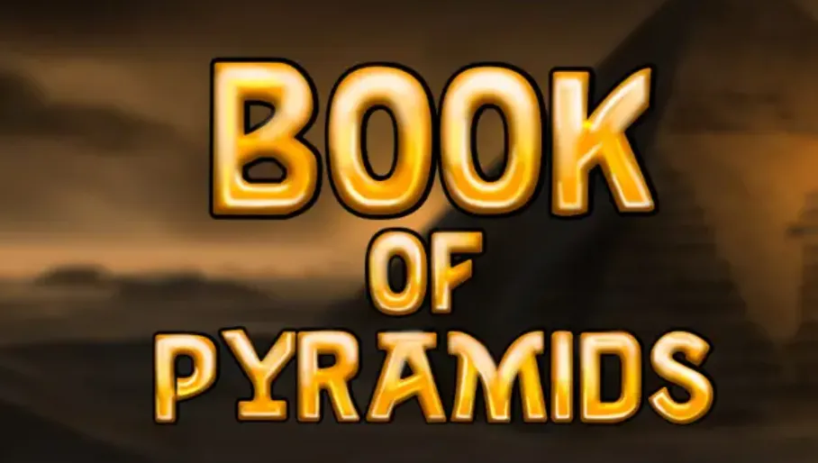 Book of Pyramids Review