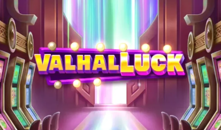 ValhalLuck Review
