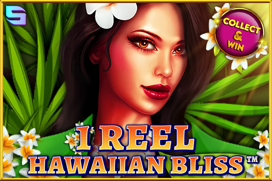 1 Reel Hawaiian Bliss Review