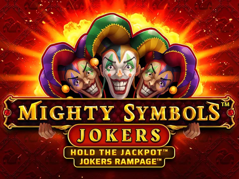 Mighty Symbols: Joker Review