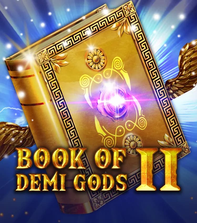 Book Of Demi Gods II Christmas Edition Review