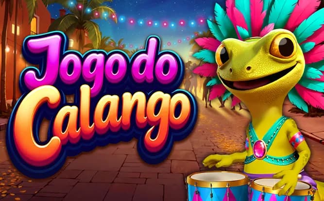 Jogo do Calango Review