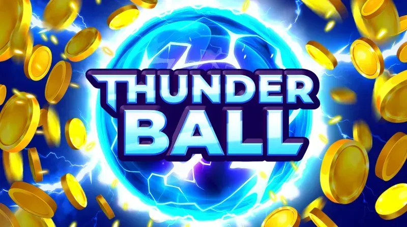 Thunder Ball
