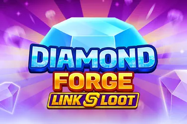 Diamond Forge: Link and Loot Review
