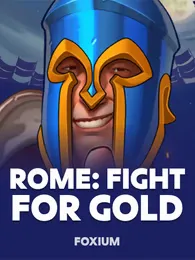 Rome: Fight for Gold Review