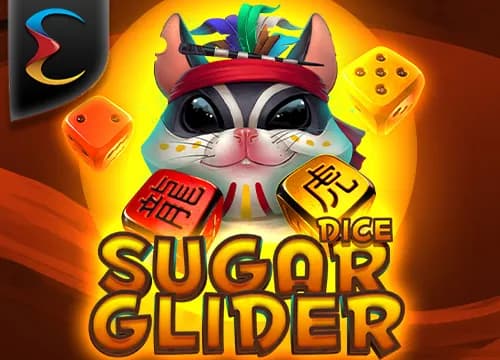 Sugar Glider (Dice)