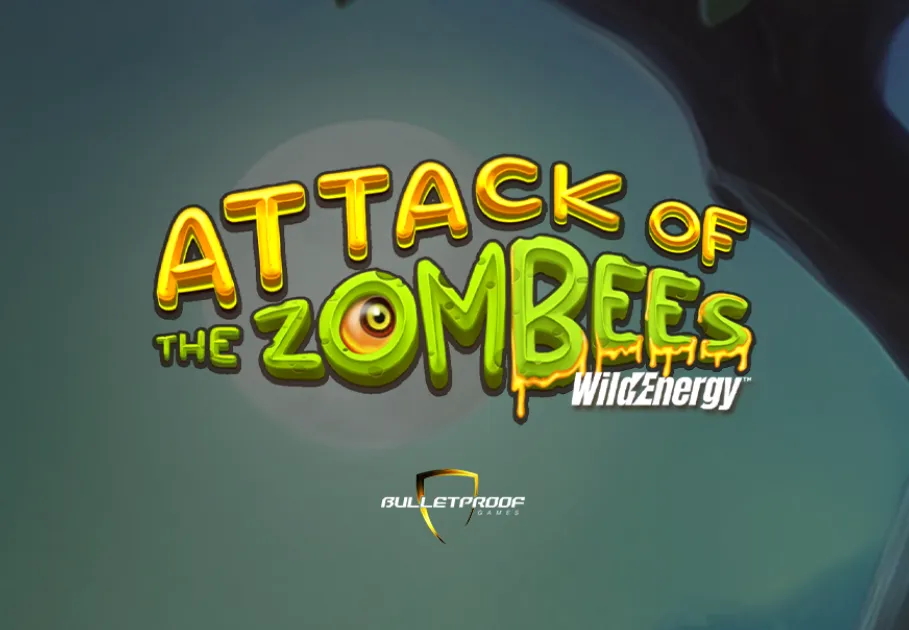 Attack of the Zombees WildEnergy