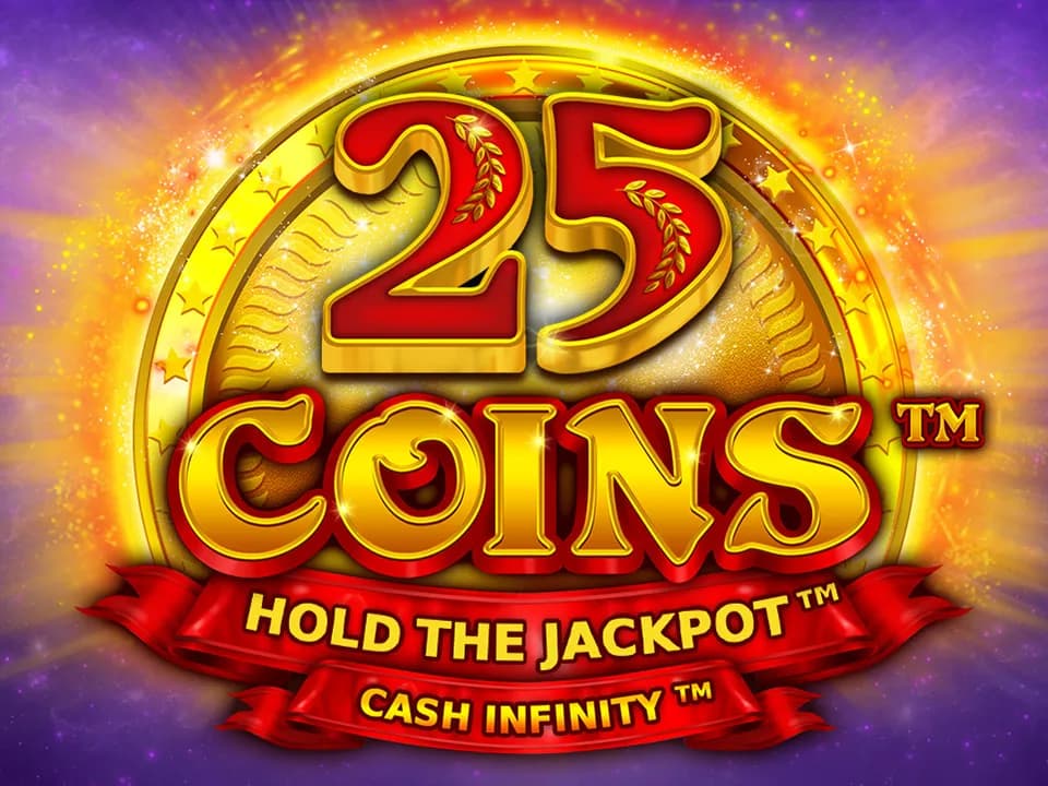 25 Coins Review
