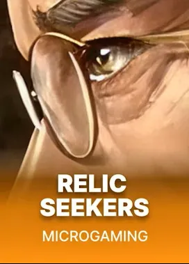 Relic Seekers Review