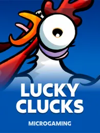 Lucky Clucks Review