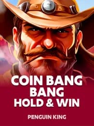 Coin Bang Bang Hold and Win Review