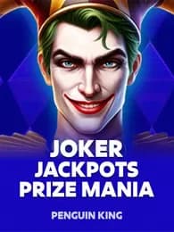 Joker Jackpots: Prize Mania Review