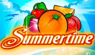 Summertime Review