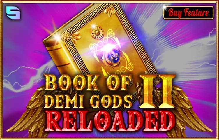 Book of Demi Gods II Reloaded Review