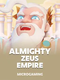 Almighty Zeus Empire Review