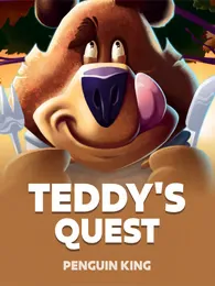 Teddy's Quest Review