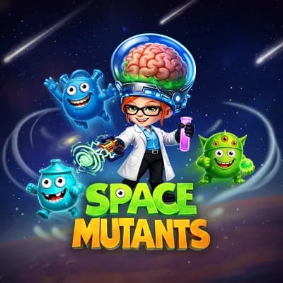space-mutants