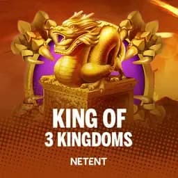 King of 3 Kingdoms Review