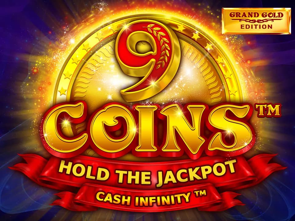 9 Coins: Grand Gold Edition Score The Jackpot Review