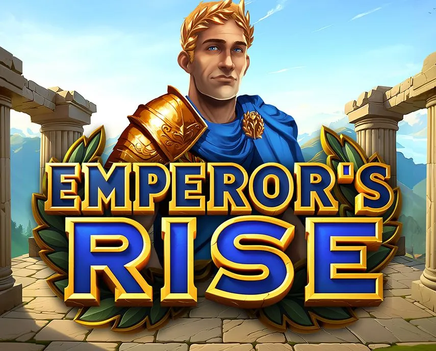 Emperor�s Rise