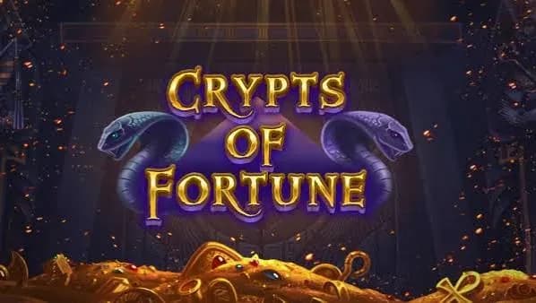 Crypts of Fortune Review