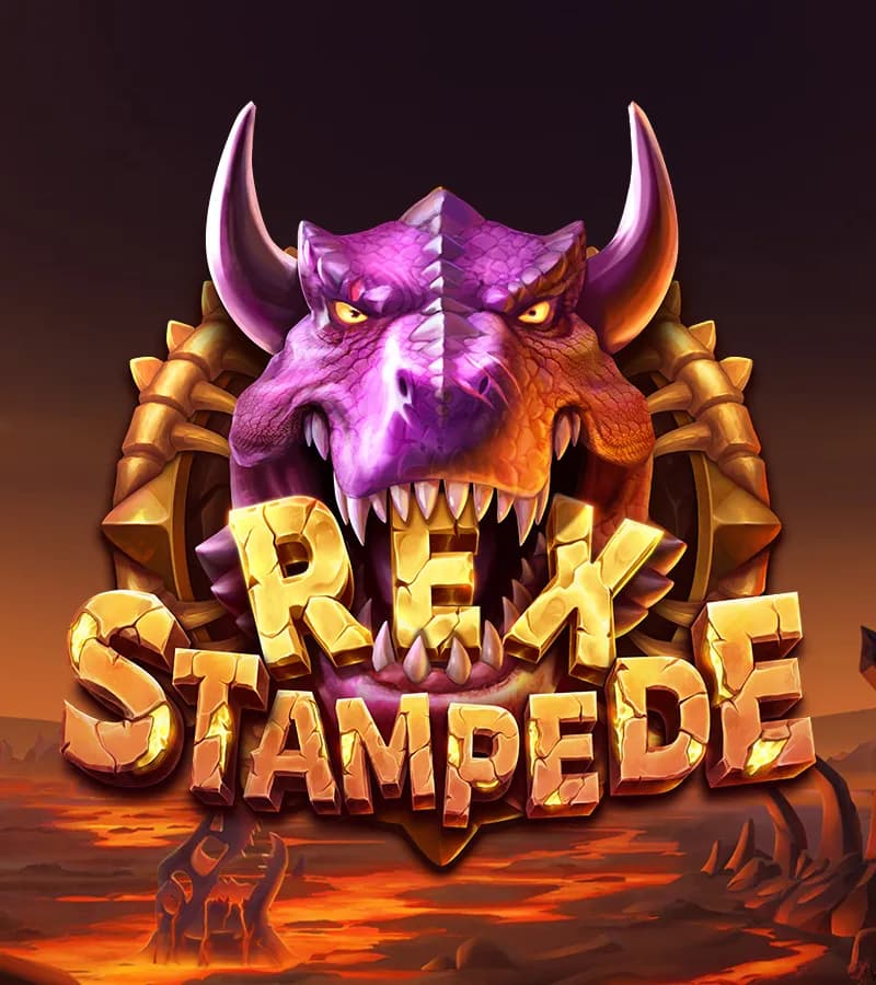 Rex Stampede Review