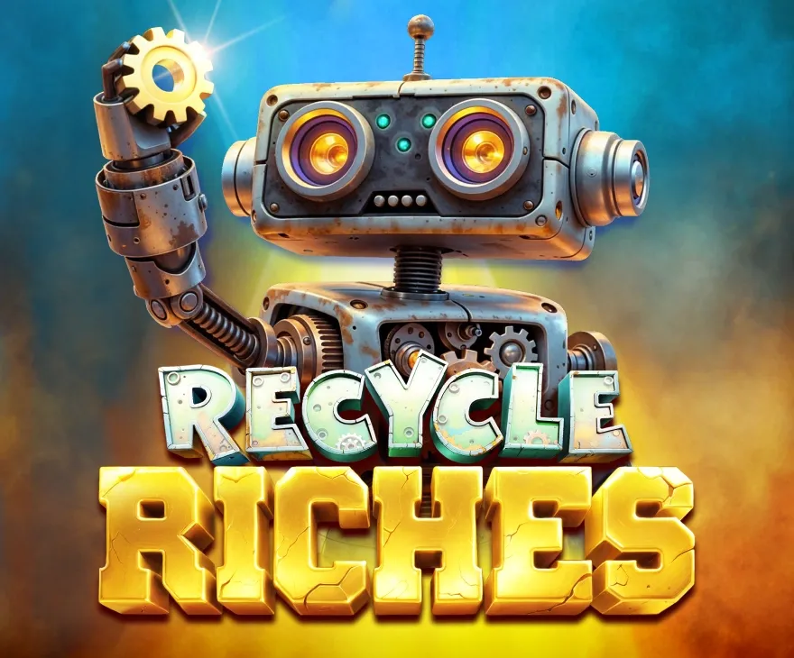 recycle-riches