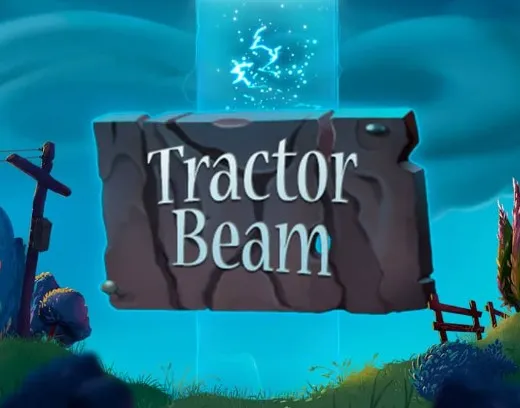 Tractor Beam