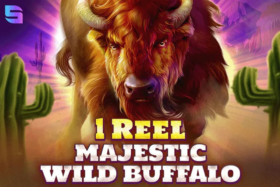 1 Reel - Majestic Wild Buffalo Review