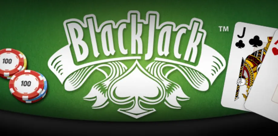 Blackjack