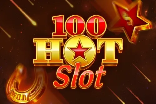 100 Hot Slot Review