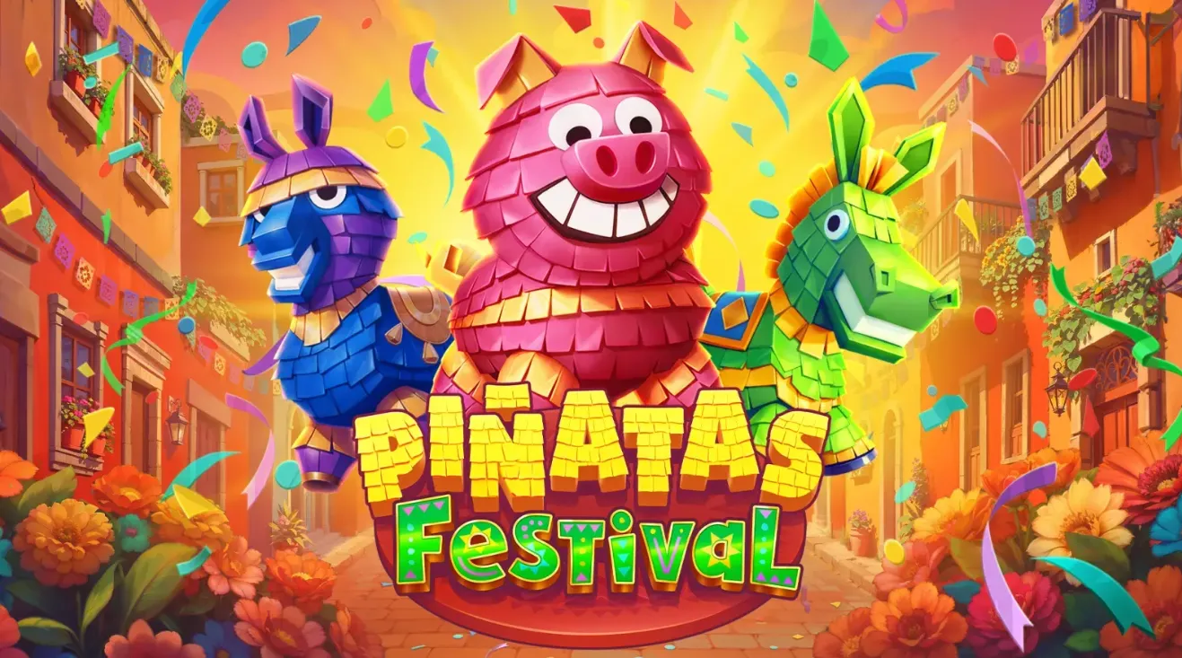 Piñatas Festival Review