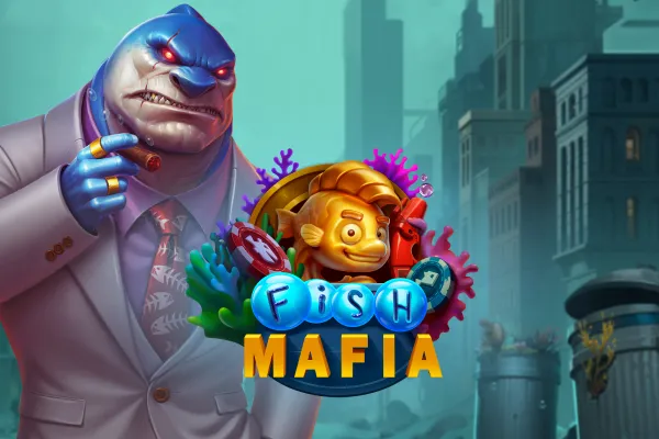 Fish Mafia Review