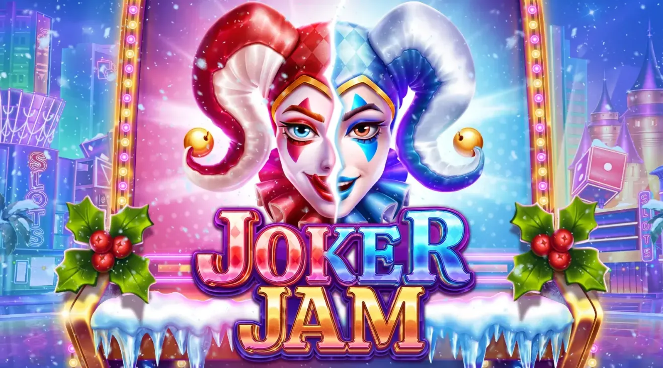 Joker Jam Review