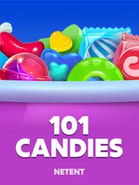 101 Candies Review