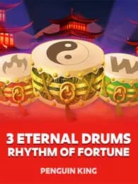 3 Eternal Drums: Rhythm of Fortune Review