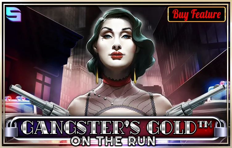 Gangster's Gold - On The Run Review