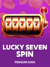 Lucky Seven Spin Review